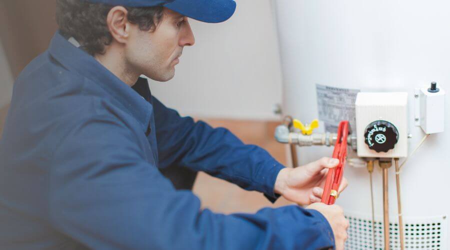 Local 24/7 Emergency Plumbing in Bergman, AR